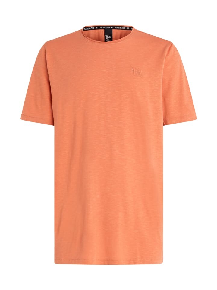 

Рубашка Protest NXGELMORE, цвет SquashOrange