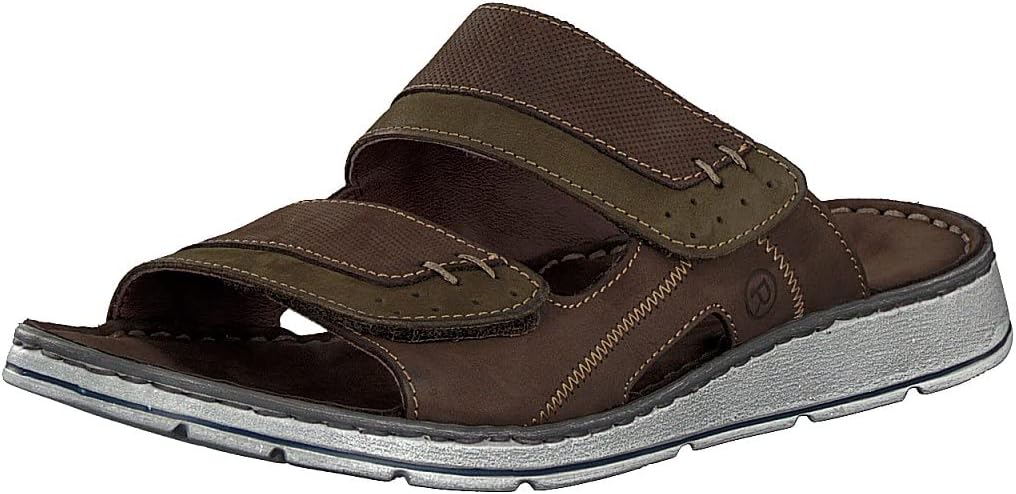 

Мужские сабо Rohde, 61 Olive