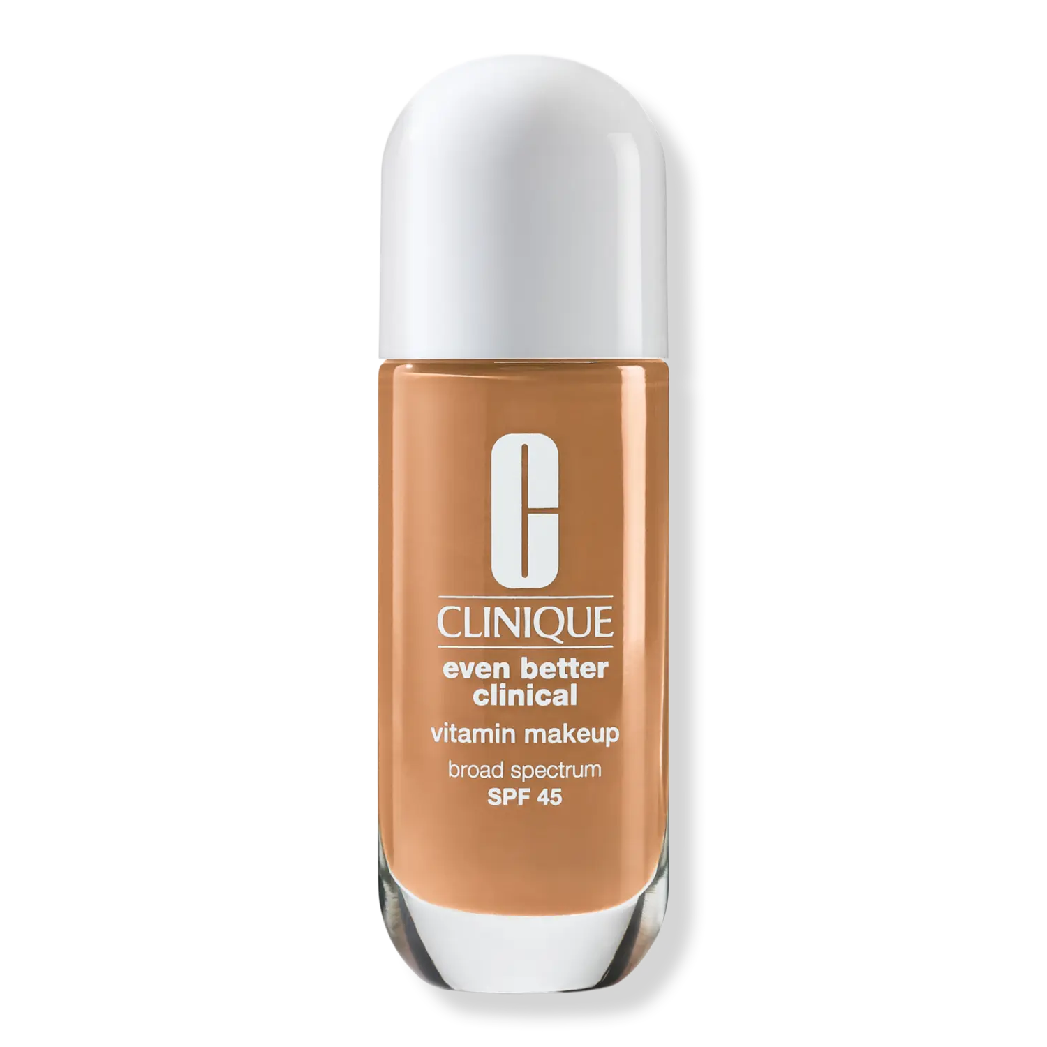 

Тональный крем Even Better Clinical Vitamin Makeup Broad Spectrum SPF 45 Clinique, Medium Cool 4