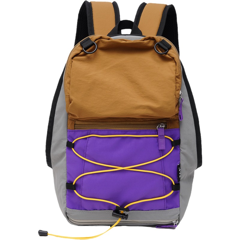 

361° Oxford Bag Regular Kids' Purple