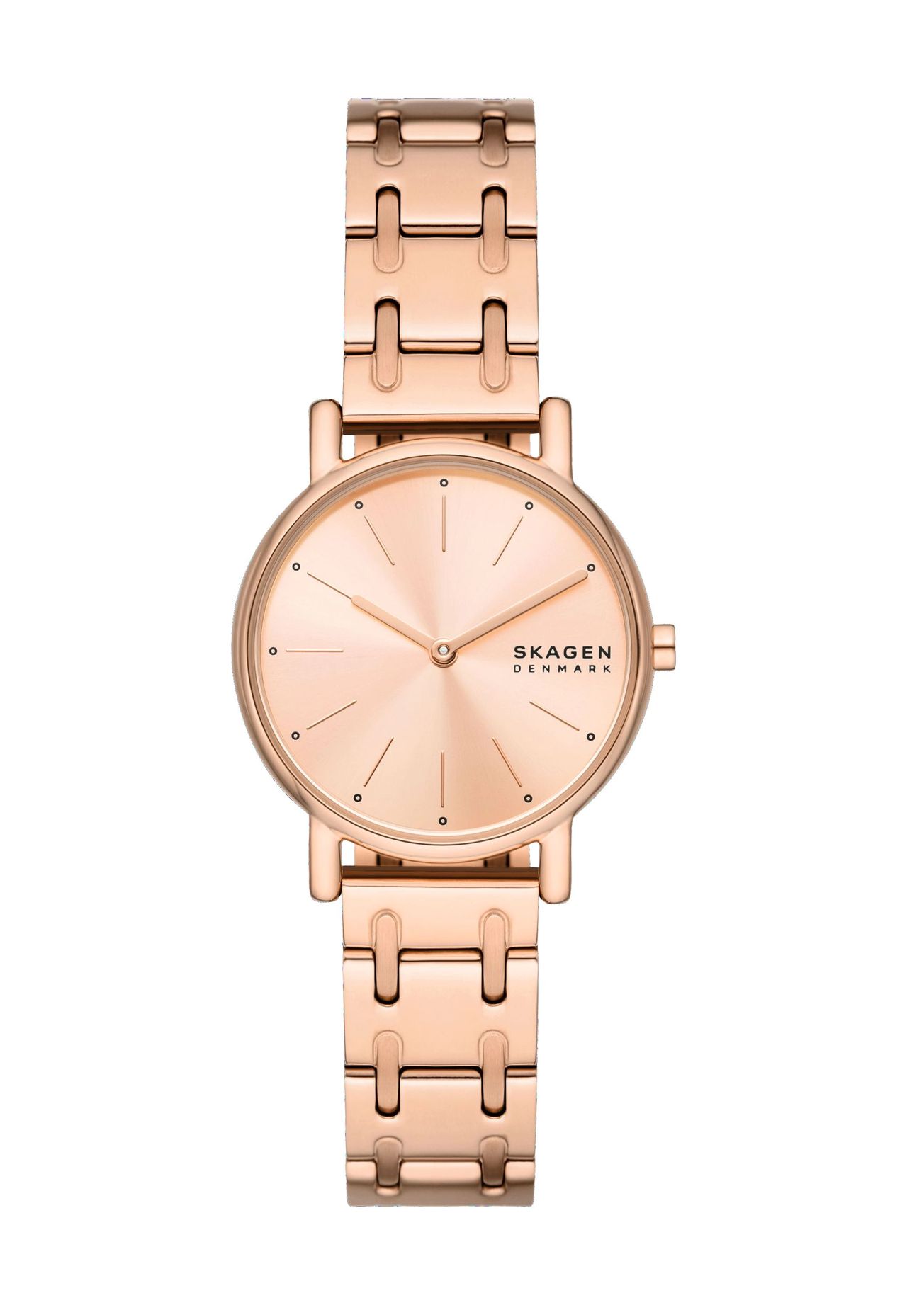 

Женские часы SKW3125 SKAGEN, цвет Roségold