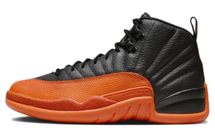 

Jordan 12 Retro Brilliant Orange (женские)