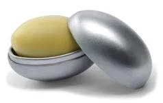 Крем для лица Aries — Бальзам для ухода за кожей «Stapeler Travel Egg» от