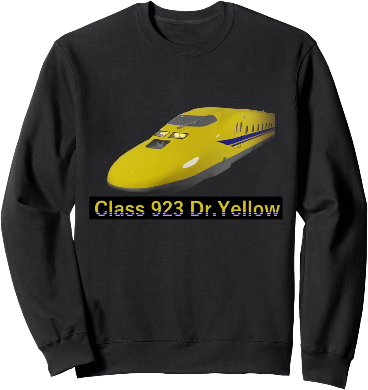 

Толстовка 923 Type Doctor Yellow (T4) 3D Cool, черная, размер S Jta Direct, Черный, Толстовка 923 Type Doctor Yellow (T4) 3D Cool, черная, размер S Jta Direct