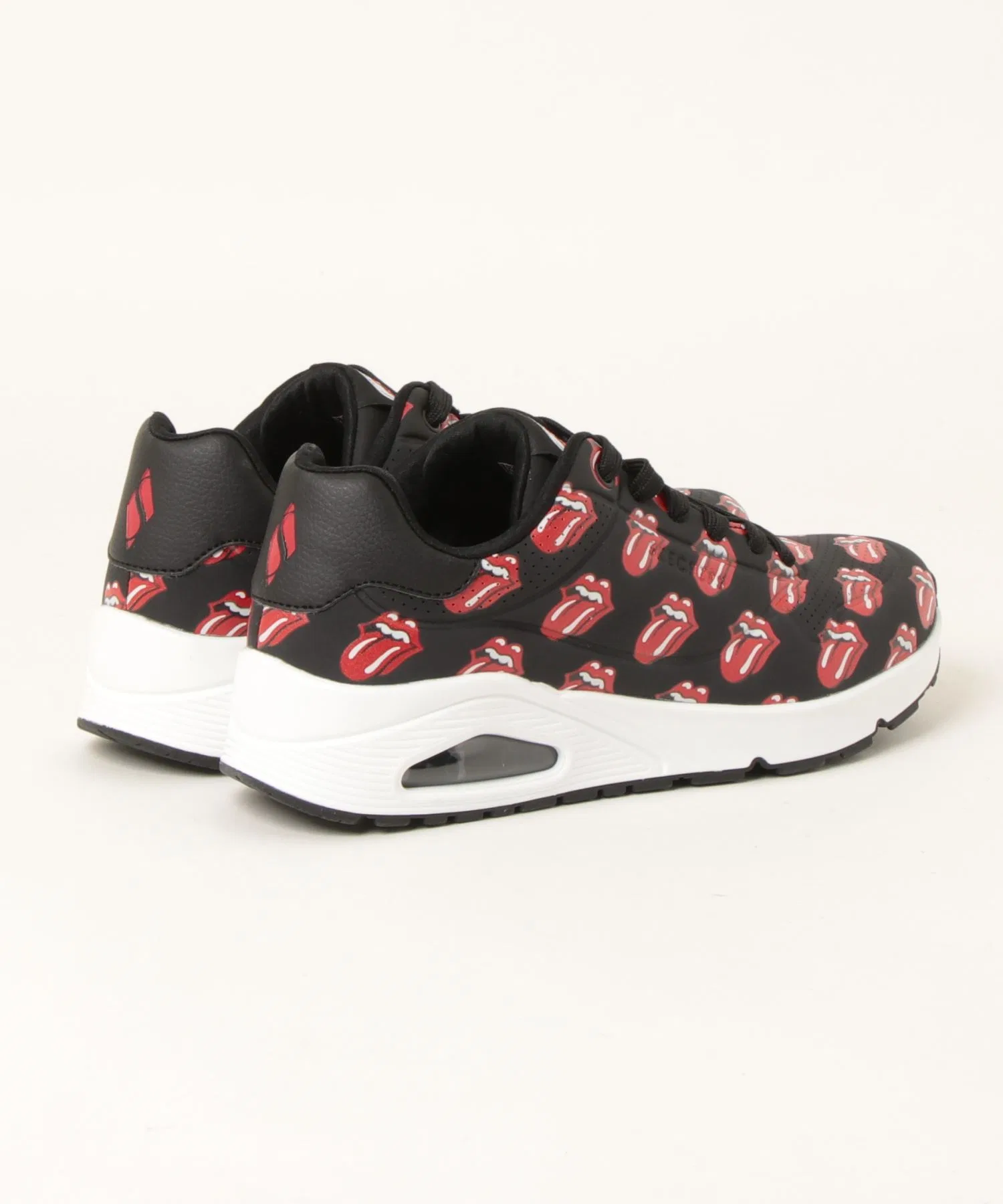 Мужские кроссовки SKECHERS UNO - SAY IT LOUD — фото 2