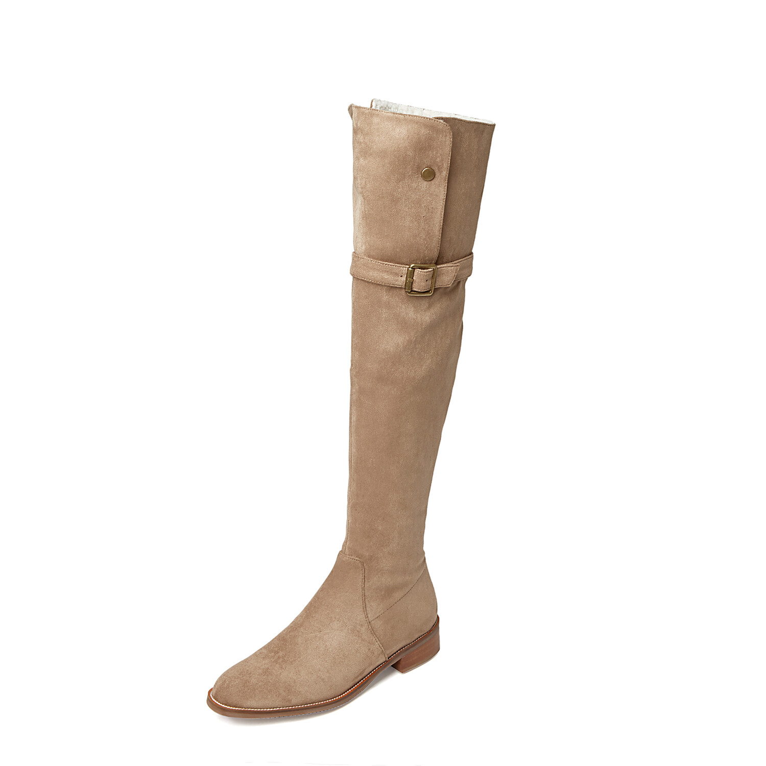 

Сапоги Mo Lin Knee-high Boots Women's