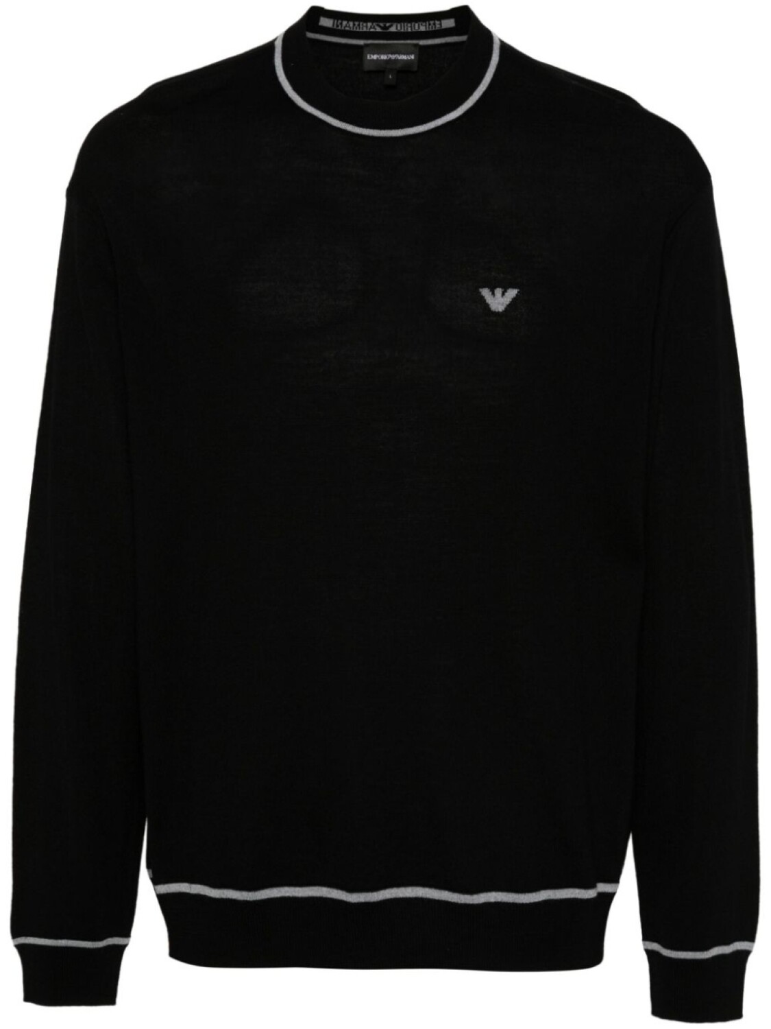 

Emporio Armani 6D1MXH1MJLZF036, черный