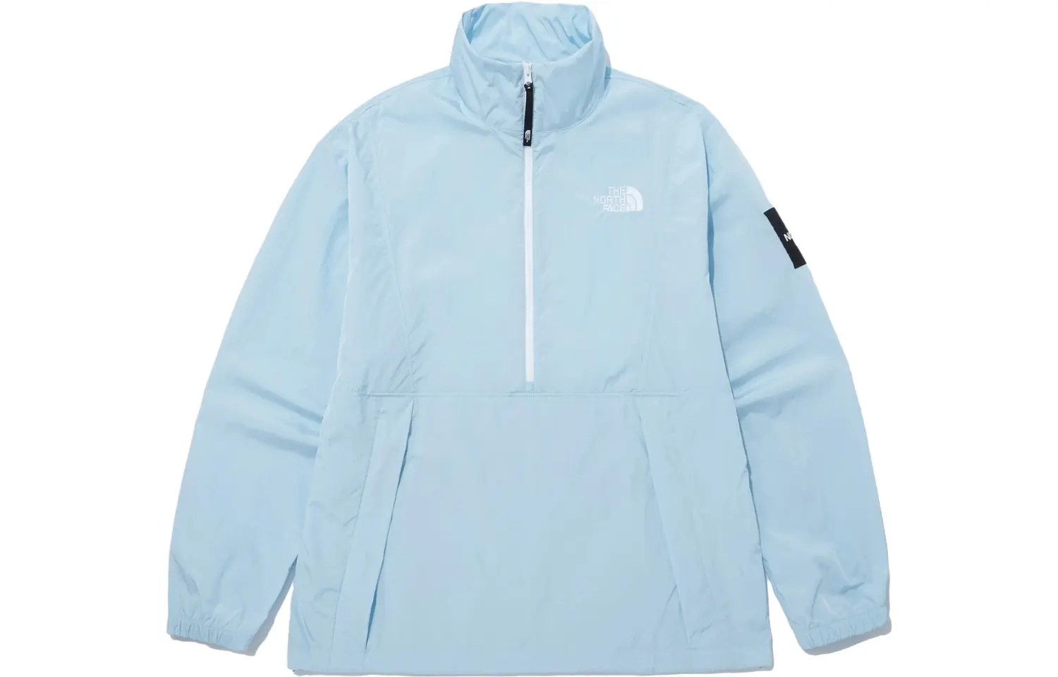 

THE NORTH FACE Мужская куртка, цвет Blue