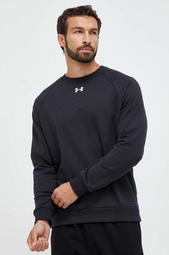 

Толстовка Under Armour, черный