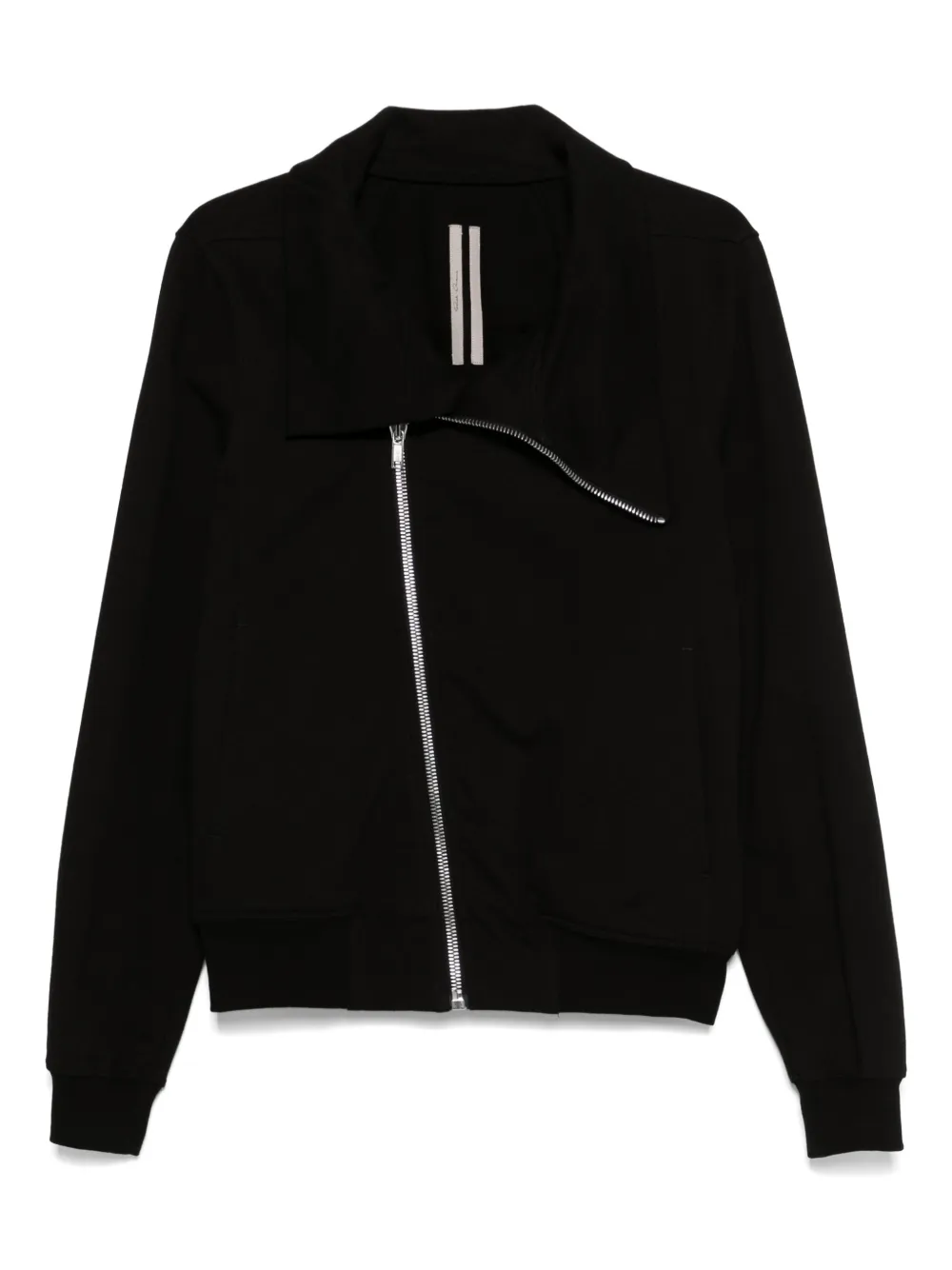 

Толстовка Bauhaus Rick Owens, черный