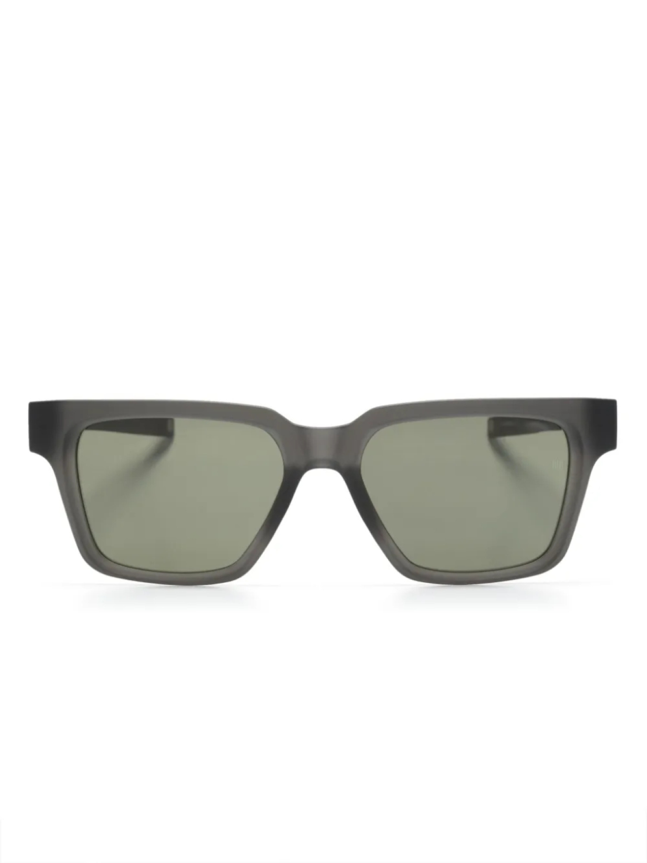 

Dita Eyewear солнцезащитные очки LSA-708 в квадратной оправе, серый