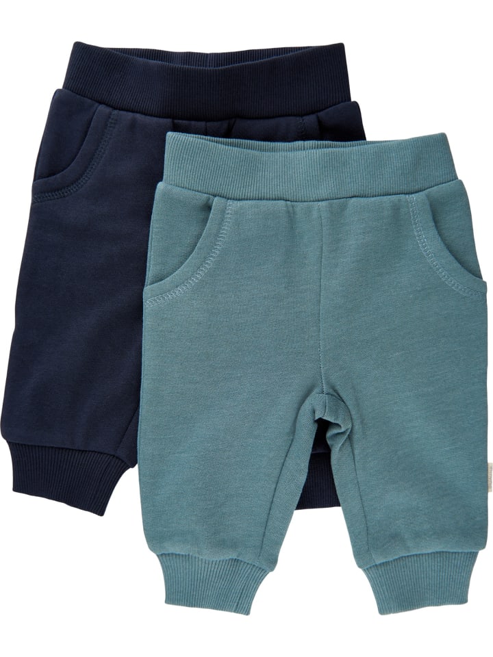 

Спортивные брюки Minymo, синий