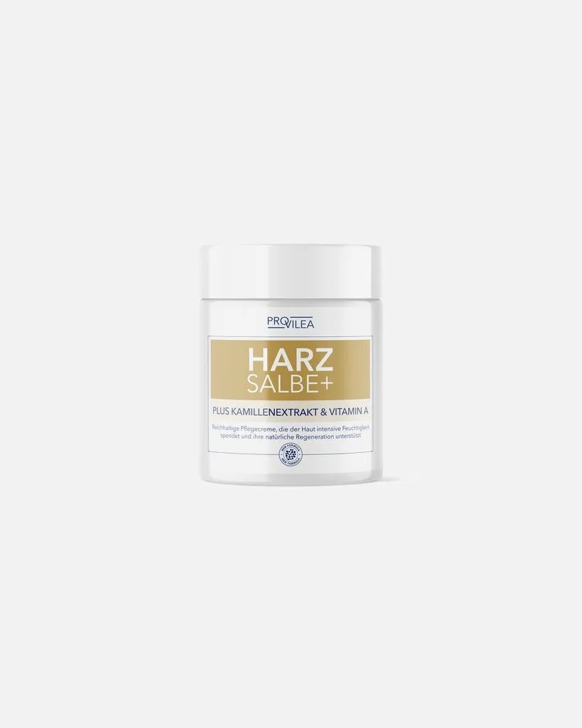 Крем для лица SPF MAYPRODUCTS Tagescreme provilea harzsalbe