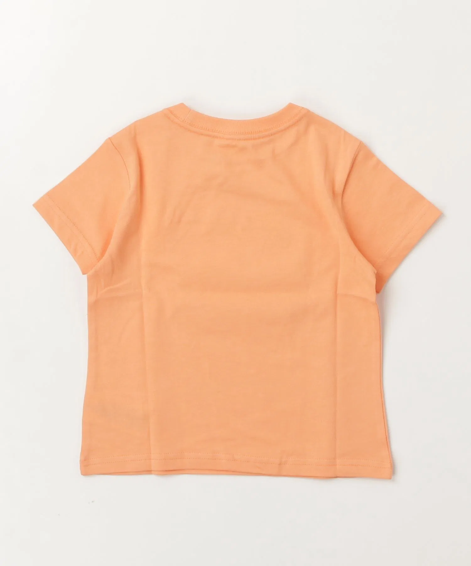 Детская футболка POLO RALPH LAUREN CHILDRENSWEAR — фото 4