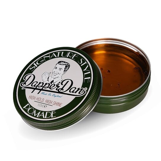 

Помада для волос, 100 мл Dapper Dan, Signature Style
