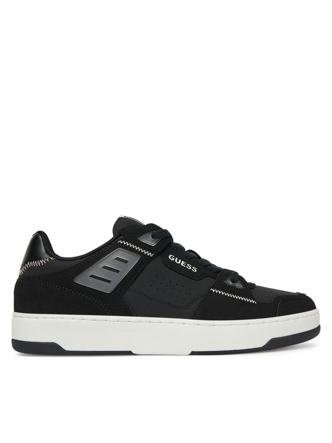 

Кроссовки Fmjvin Ell12 Guess, черный