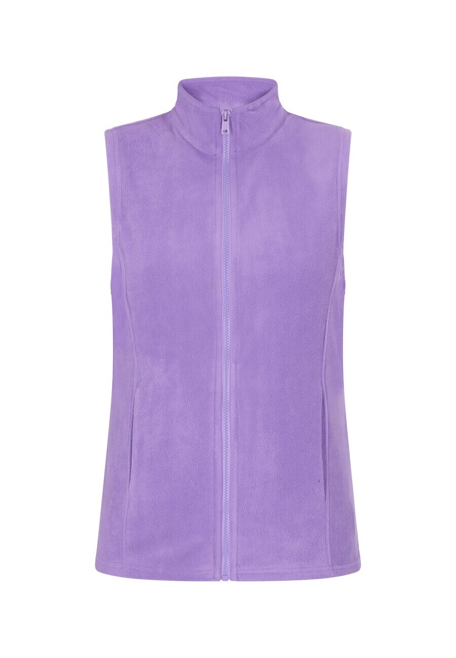 

Жилет HOMEBASE Vest, фиолетовый