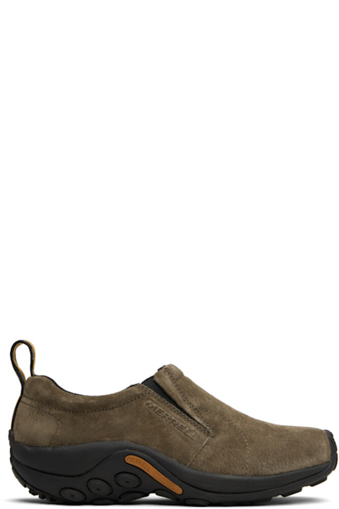 

Серые кеды Jungle Moc Merrell 1TRL