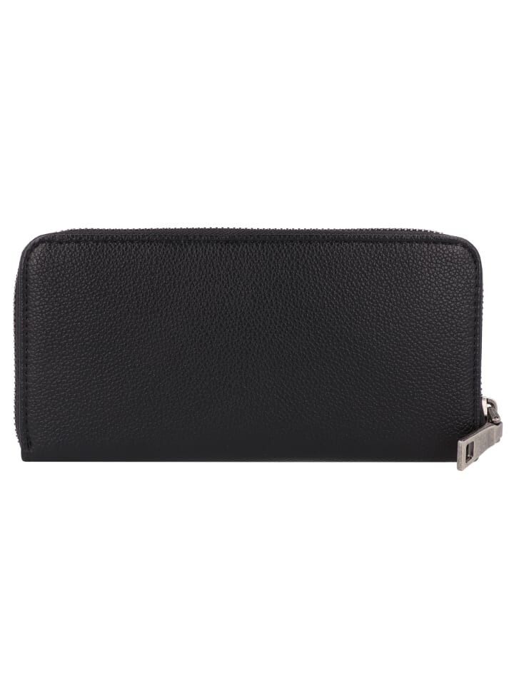 

Кошелек FREDs BRUDER Bestie Leder 19 cm, черный