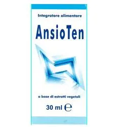 

Ансиотен капли 30 мл добавка для сна Ansioten