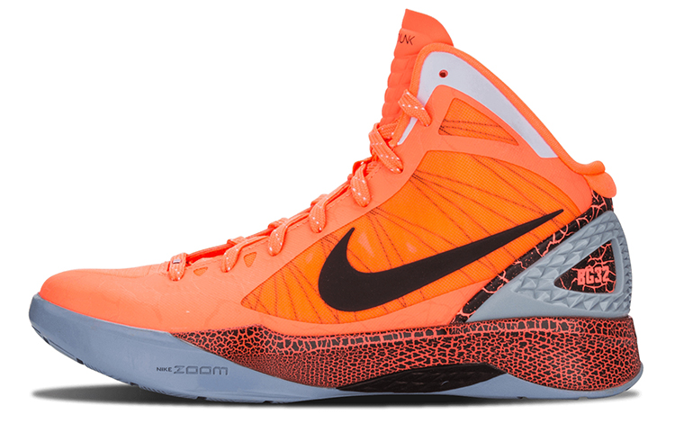 

Мужские баскетбольные кроссовки Nike Hyperdunk 2011