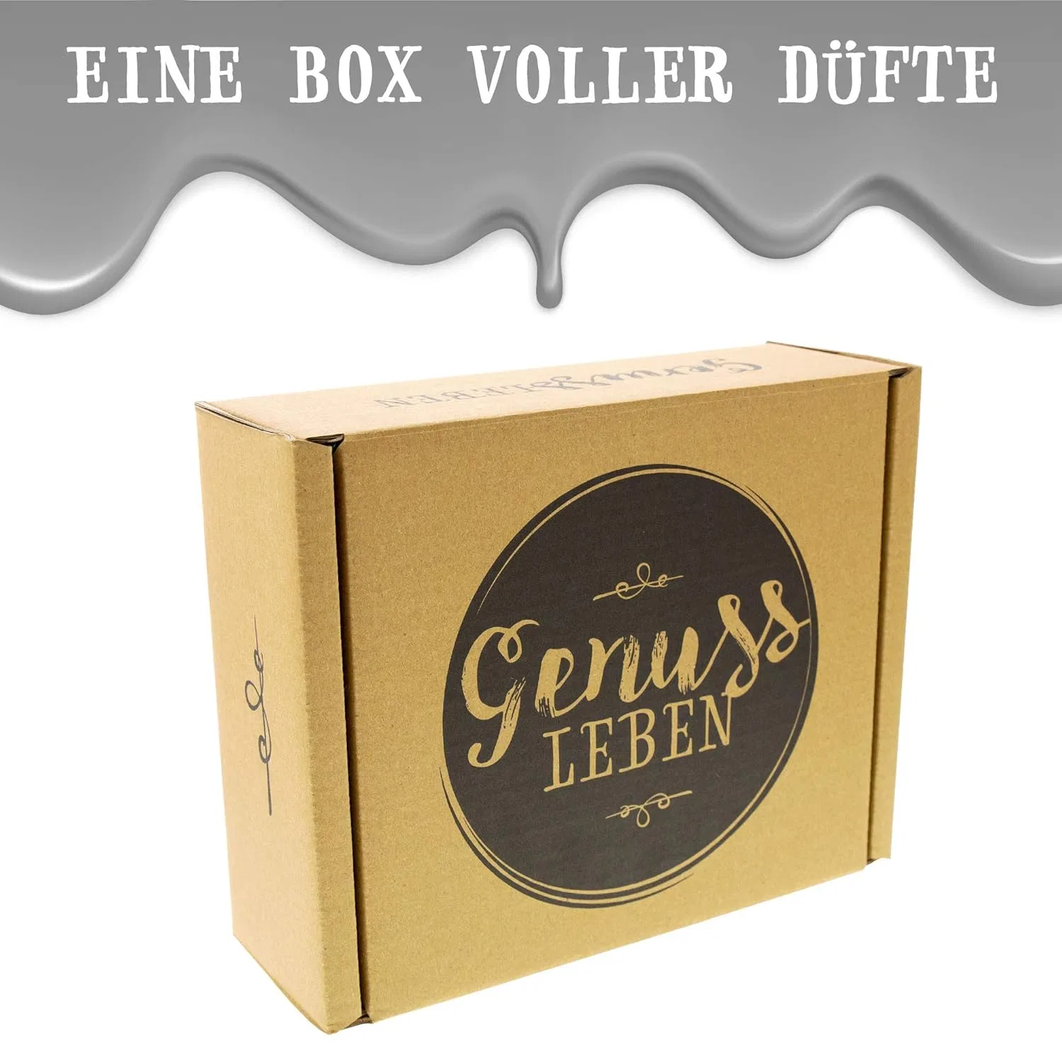 Набор роликовых дезодорантов Avon Random Mix, 5 шт. Genussleben — фото 3