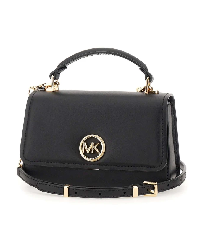 

Сумка для стильных нарядов Michael Kors, черный