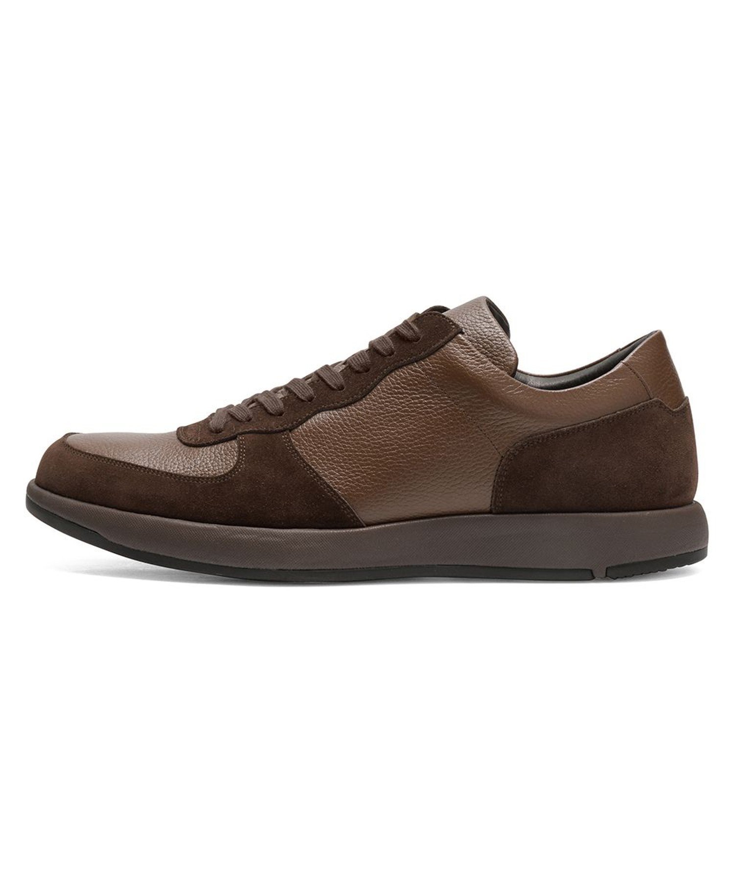 Мужские водонепроницаемые кроссовки Runwalk GORE-TEX 2E Asics Walking Runwalk, Other shades of brown — фото 4