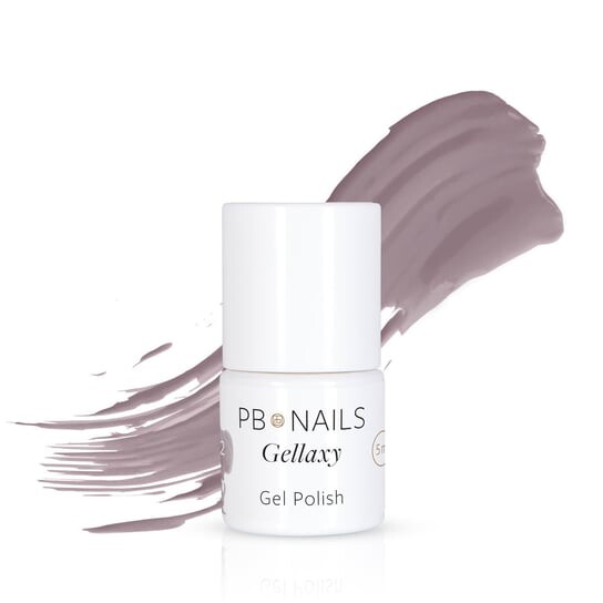 

Гибридный лак для ногтей 362 Calm 5 мл PB Nails, Gelaxy