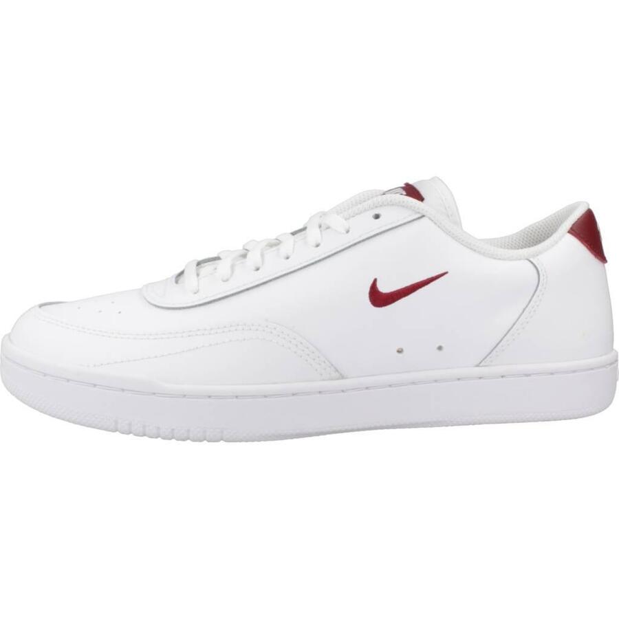 Кроссовки Nike модель Court Vintage цвет белый — фото 2