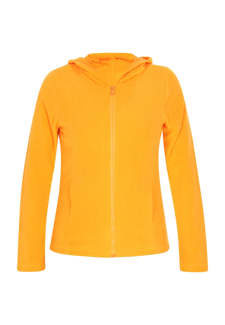 

Флисовая куртка NALLY, цвет Light orange