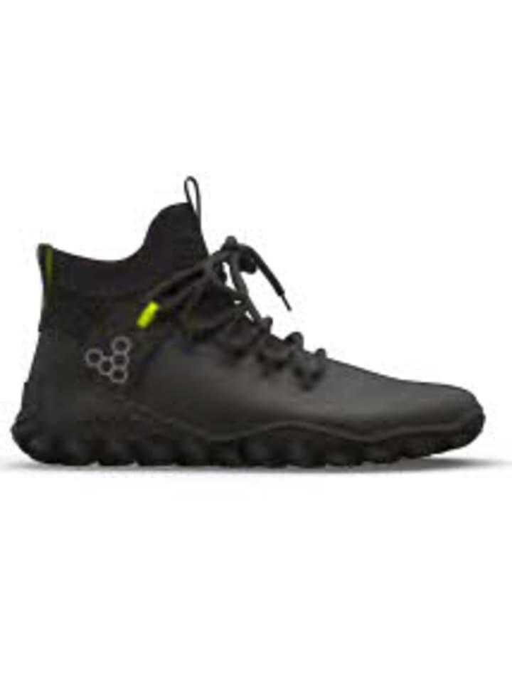 Ботинки VIVOBAREFOOT Wanderschuhe, черный