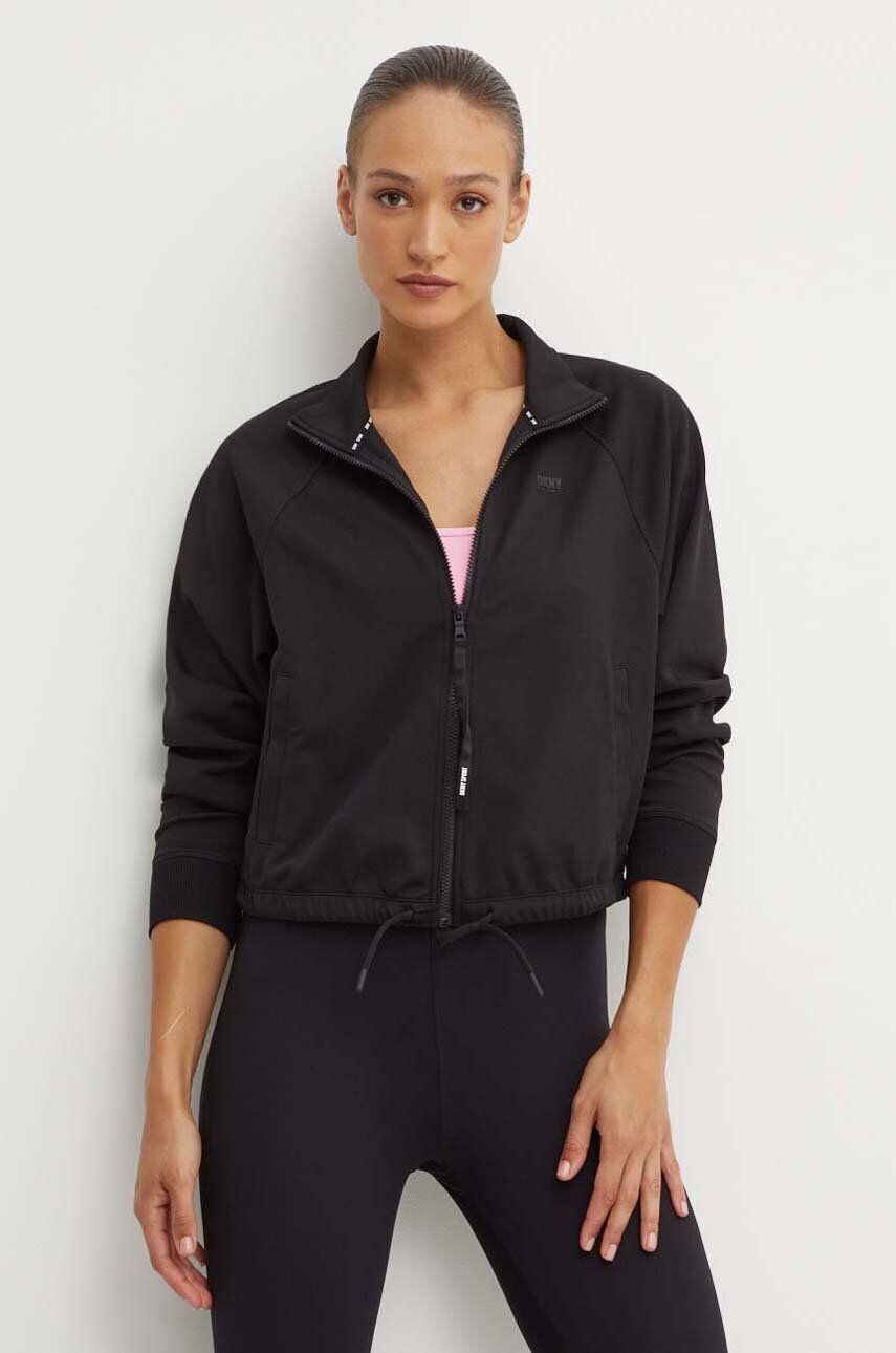 

Dkny толстовка, черный