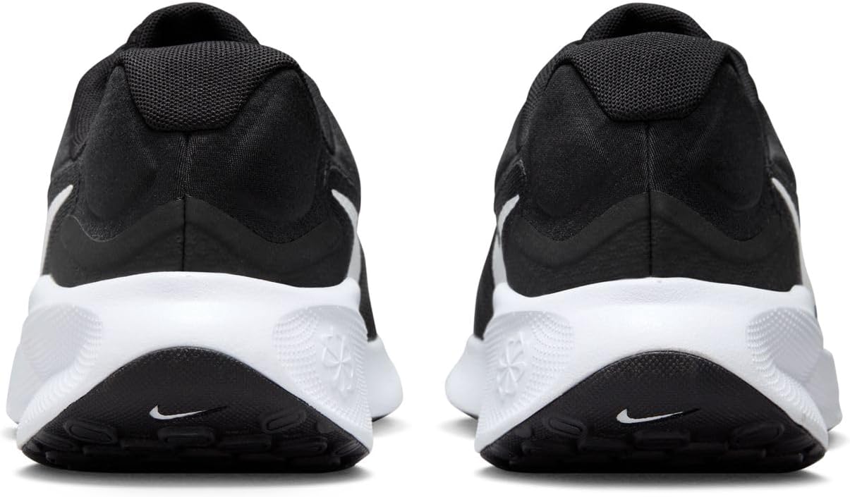 Мужские кроссовки Nike Revolution 7, черный — фото 2