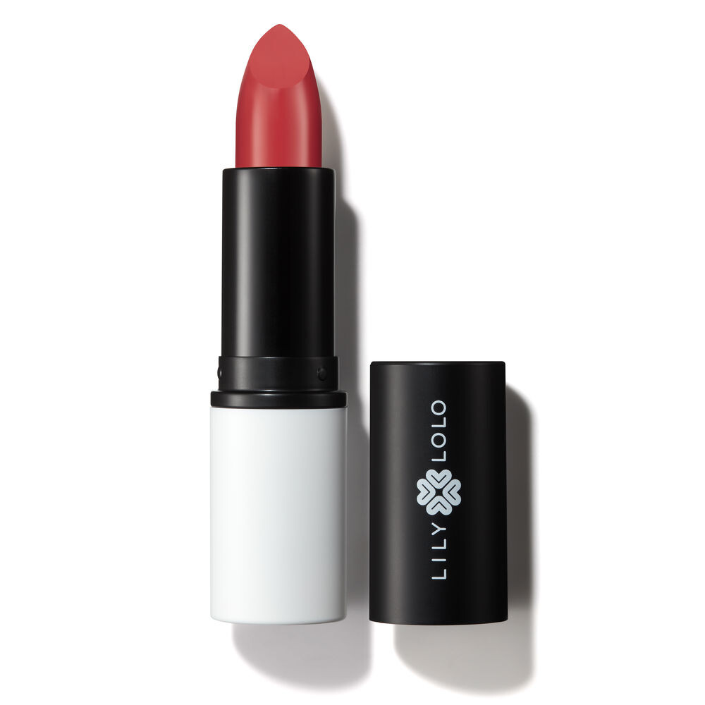 

Губная помада Lipstick Lily Lolo Lily Lolo, цвет coral crush
