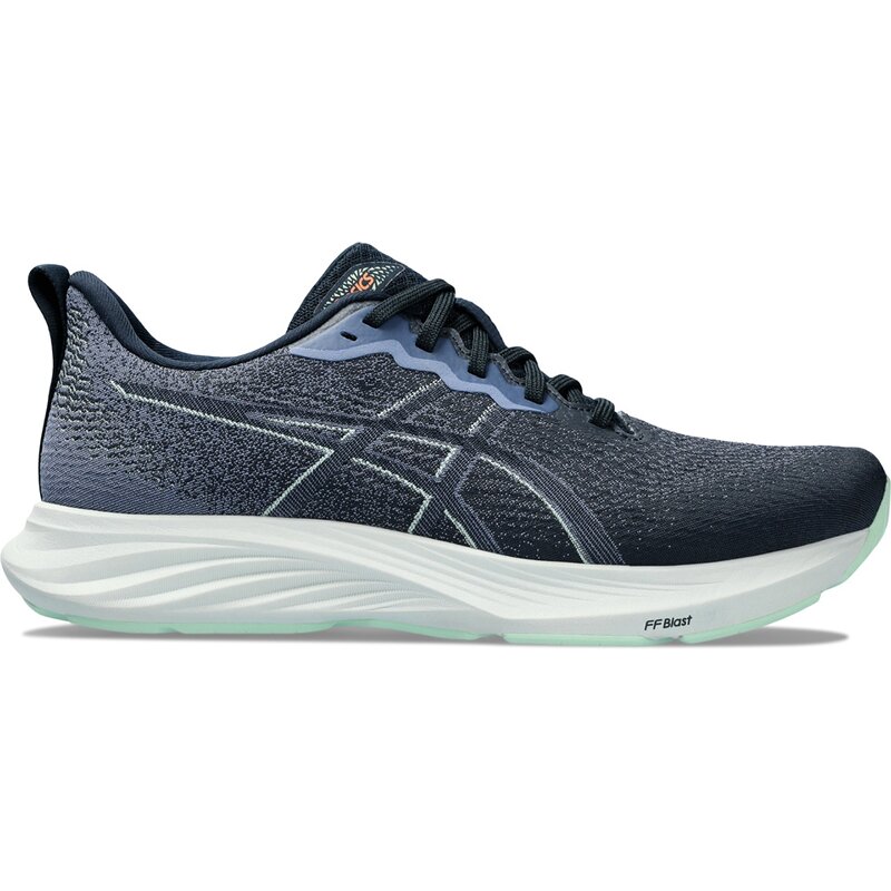 Кроссовки Dynablast 4 Asics, мультиколор