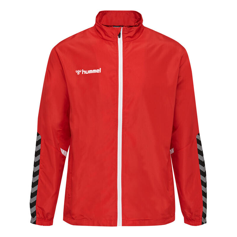 

HUMMEL hmlДЕТСКАЯ МИКРО-КУРТКА, цвет rosa