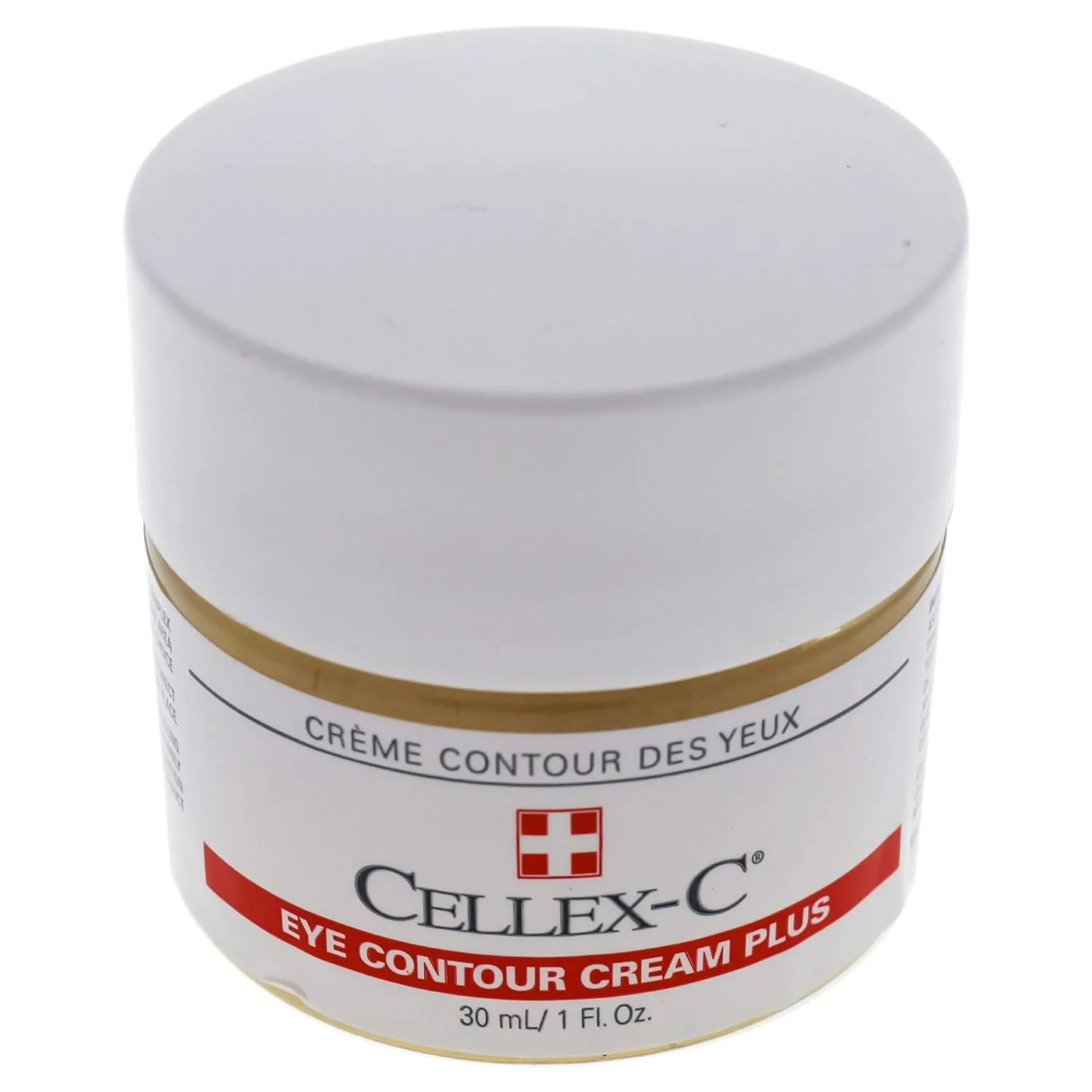Крем для контура глаз Cellex-C Eye Contur Cream Plus, 1 жидкая унция — фото 2