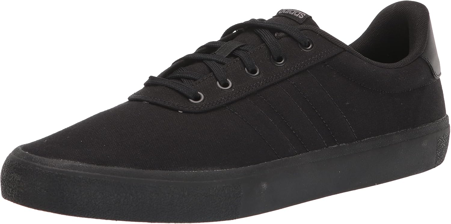 

Мужские кроссовки Adidas Vulcraid3r, черный/серый