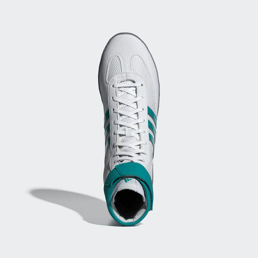ADIDAS Боевые кроссовки Combat Speed 4 — фото 3