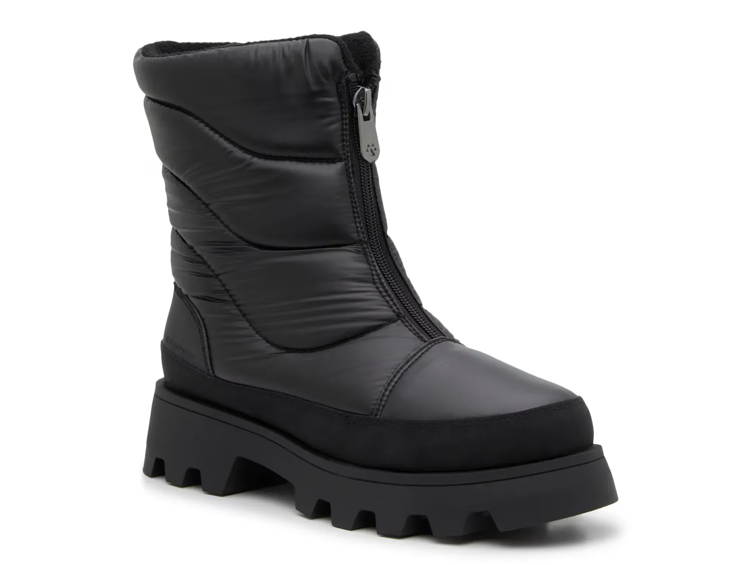 

Сапоги Savvy Waterproof Snow Boot Cougar, черный