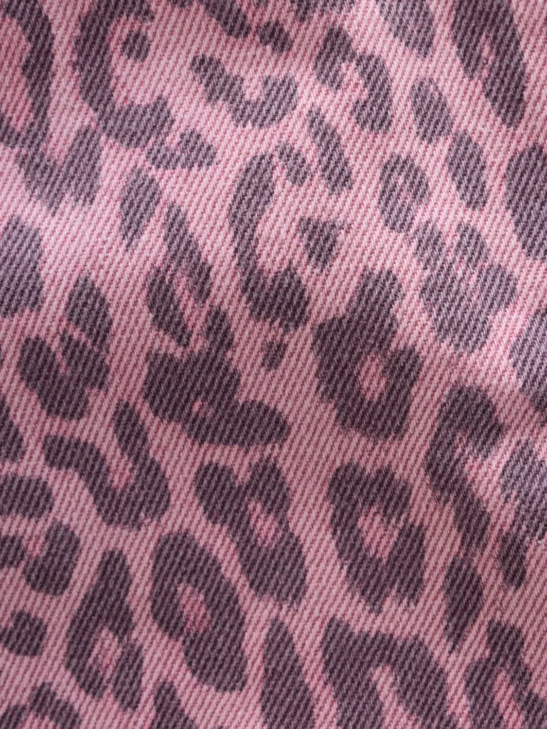 Джинсы Next Regular в цвете Eosin — фото 4