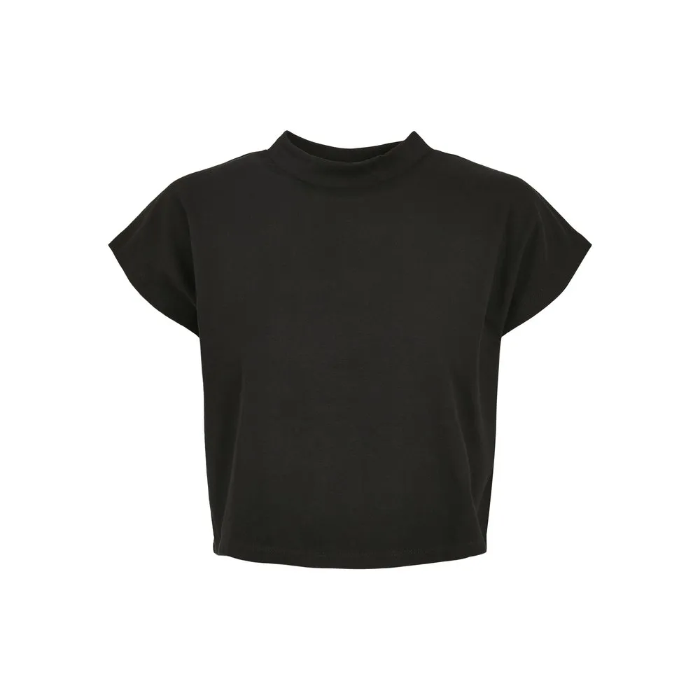 

Футболка Urban Classics Stripe, черный