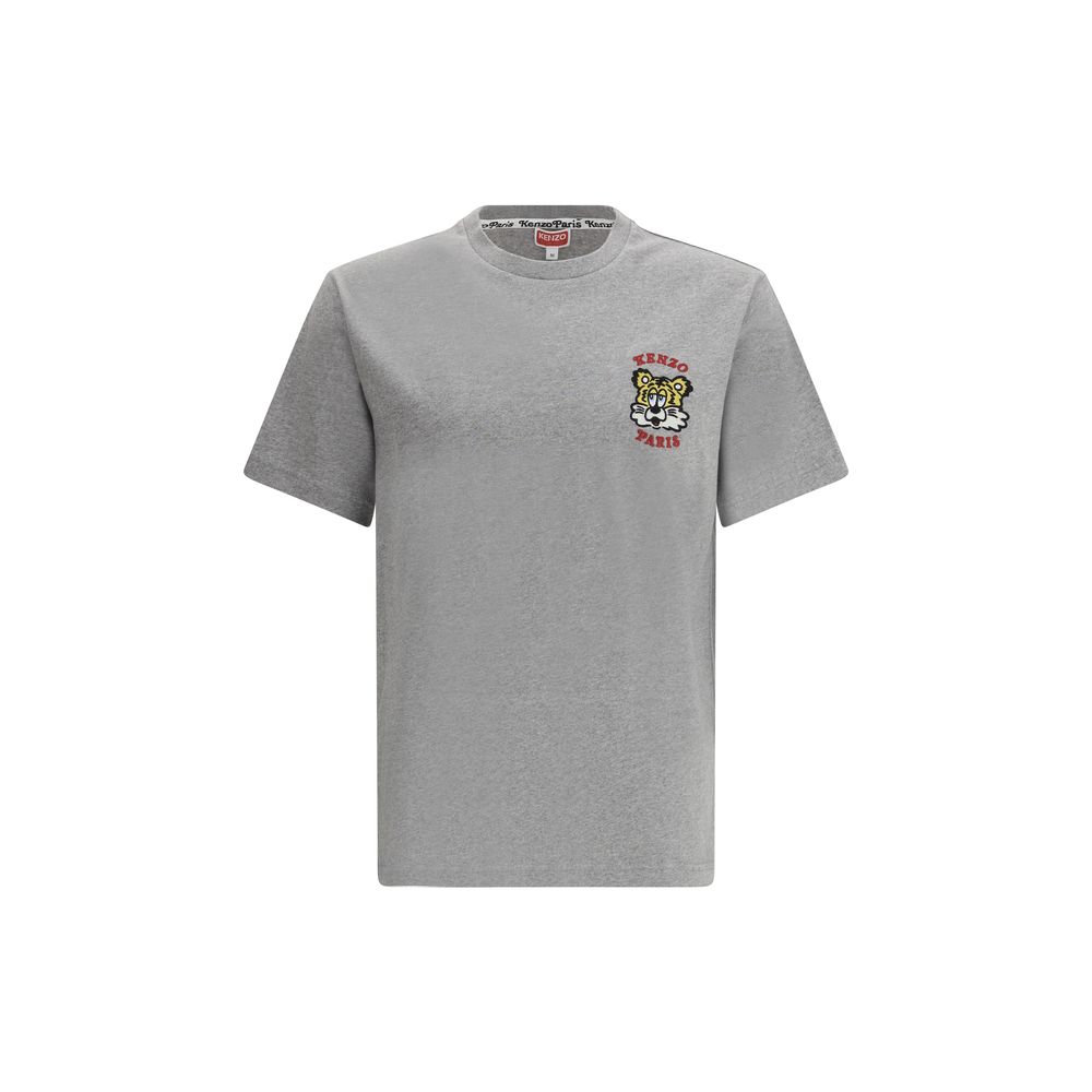 

Футболка с монограммой Kenzo