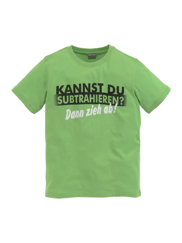 

Футболка Kidsworld