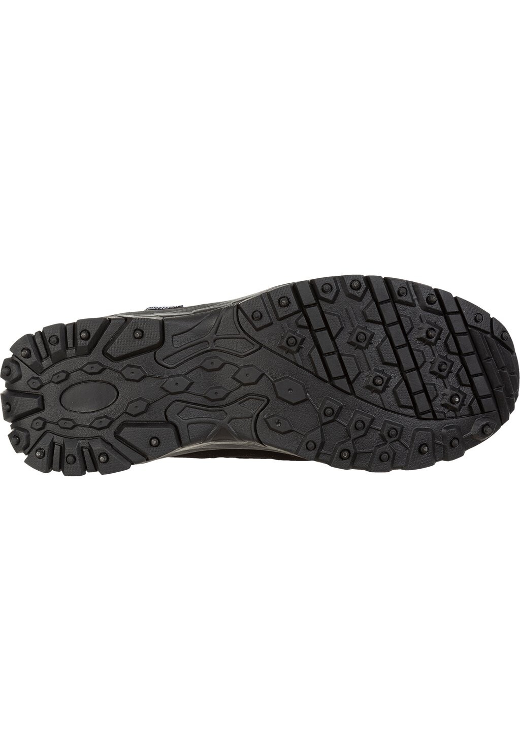 

Снегоступы/зимние ботинки Whistler, черные