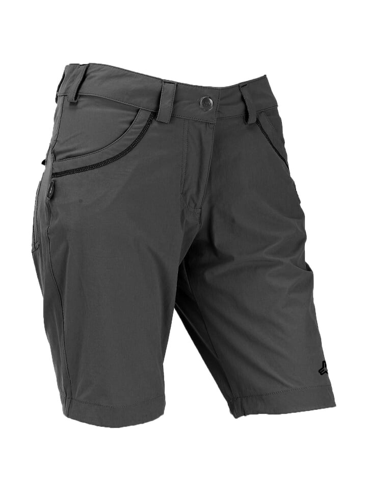 

Функциональные шорты Maul Sport, черный