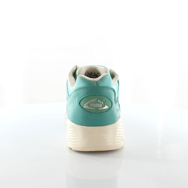 Мужские кроссовки Trinomic Preal Reality Low Up 370873 01 Puma, синий — фото 2