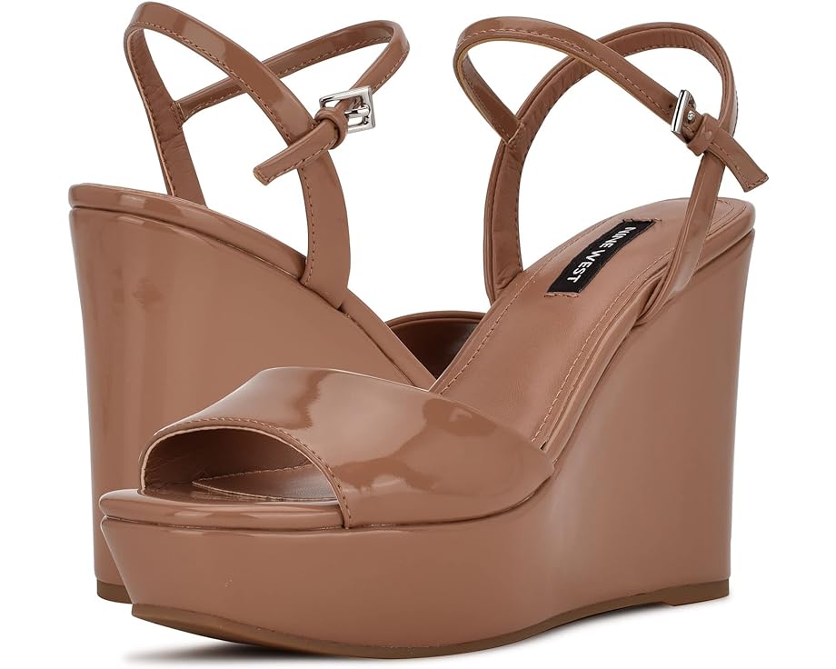 

Туфли Nine West Kinda 3, цвет Clay