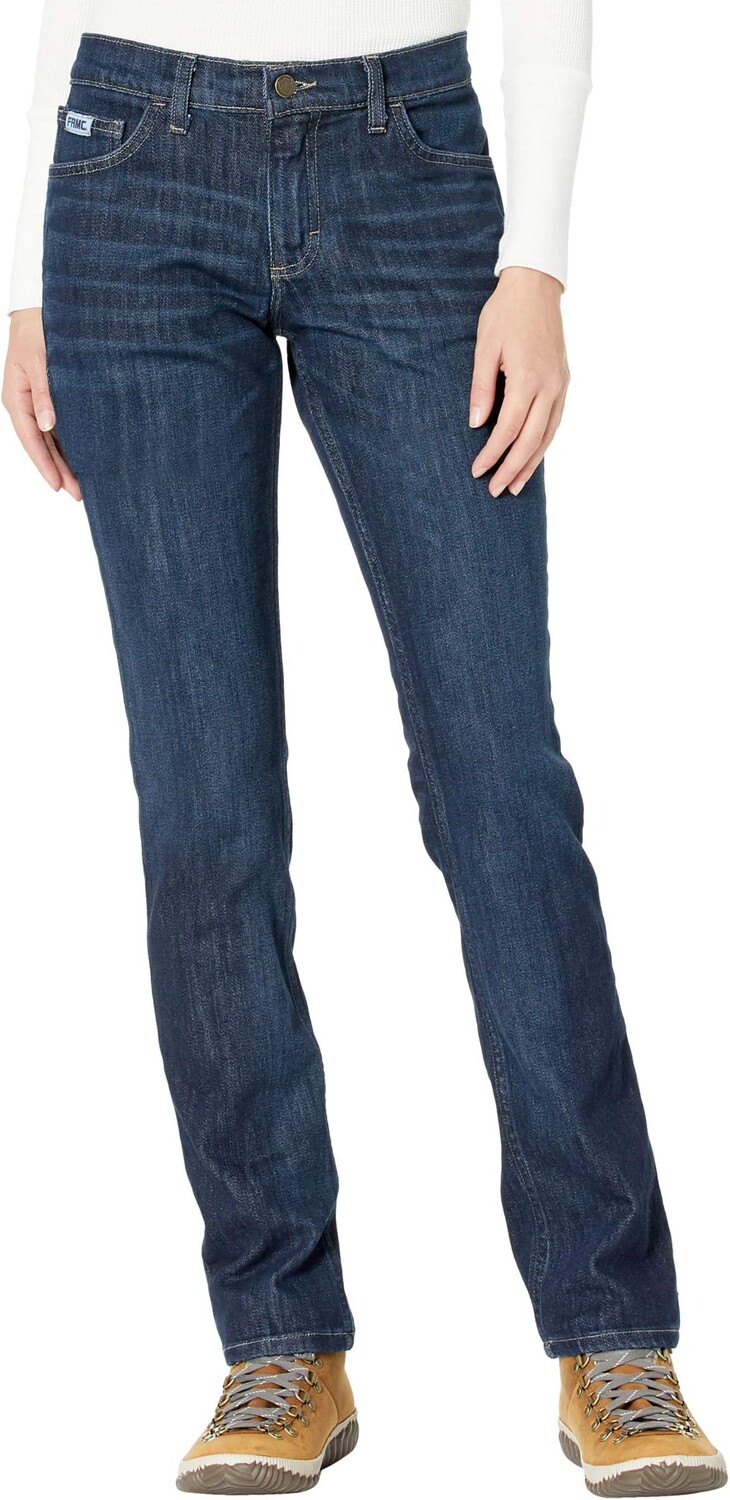 

Джинсы Versa Fashion Jeans Tyndale FRC, цвет Denim